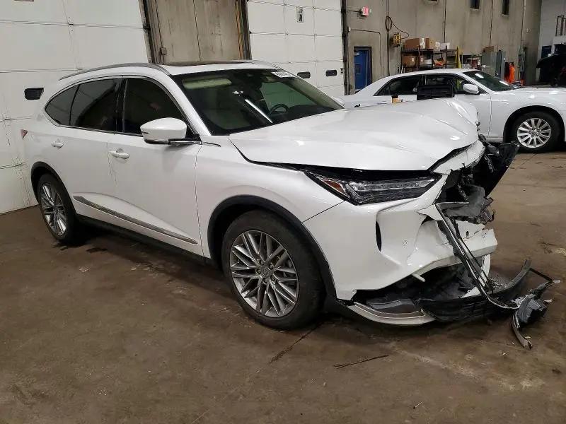 2023 ACURA MDX ADVANCE  