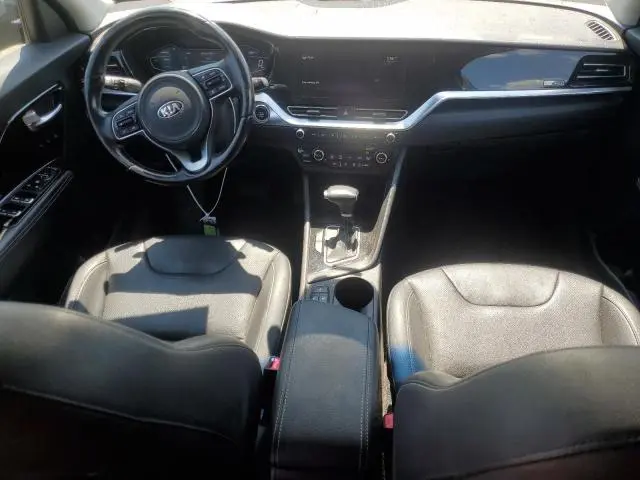 2020 KIA NIRO EX PREMIUM  