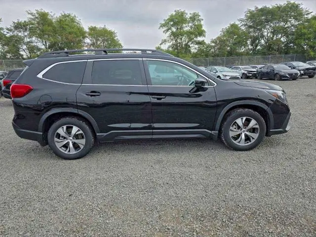 2024 SUBARU ASCENT PREMIUM  