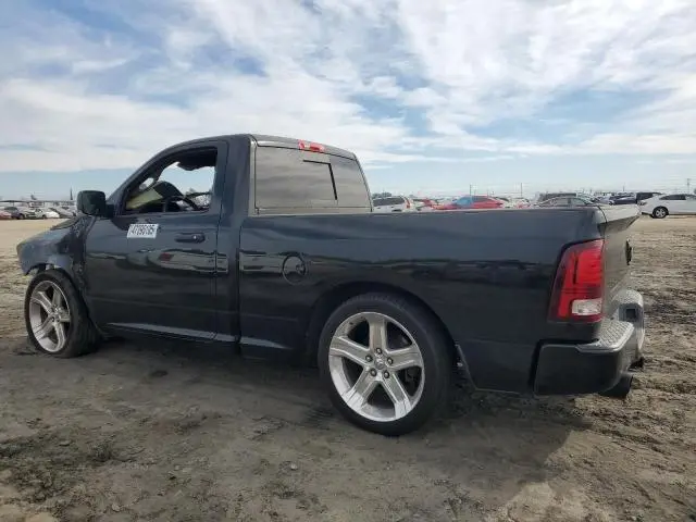 2014 RAM 1500 ST  
