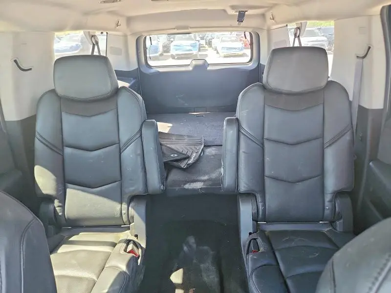 2016 CADILLAC ESCALADE ESV PREMIUM  