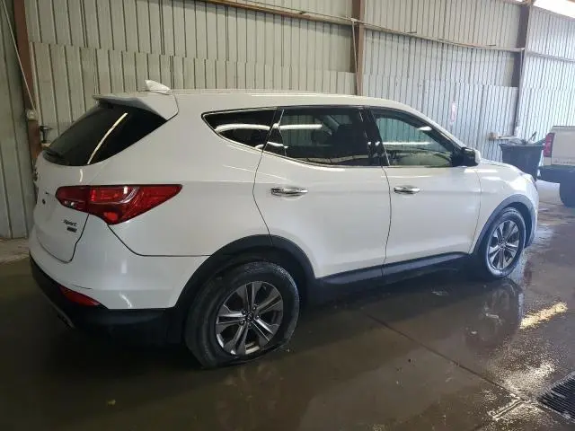 2015 HYUNDAI SANTA FE SPORT   