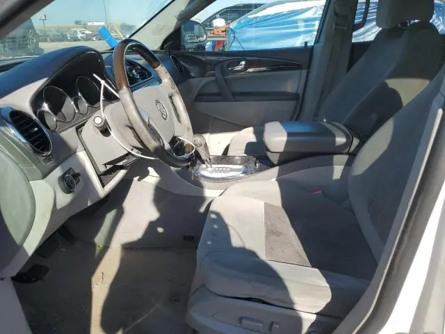 2013 BUICK ENCLAVE