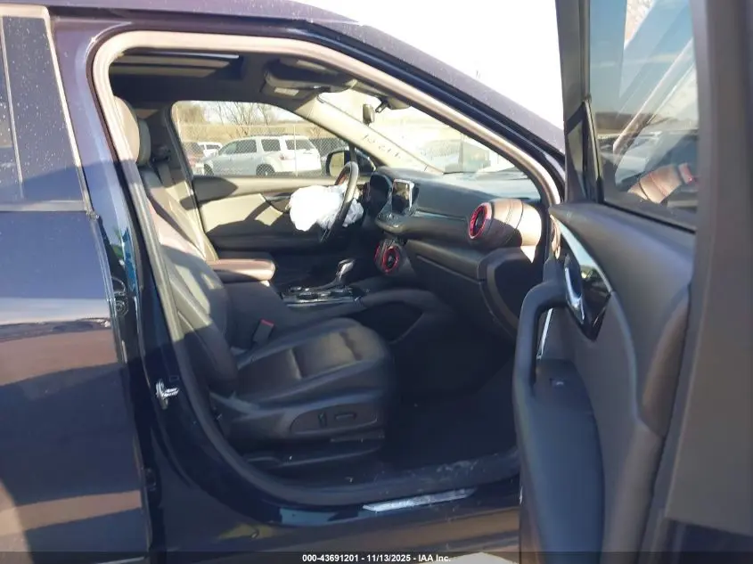 2020 CHEVROLET BLAZER AWD RS