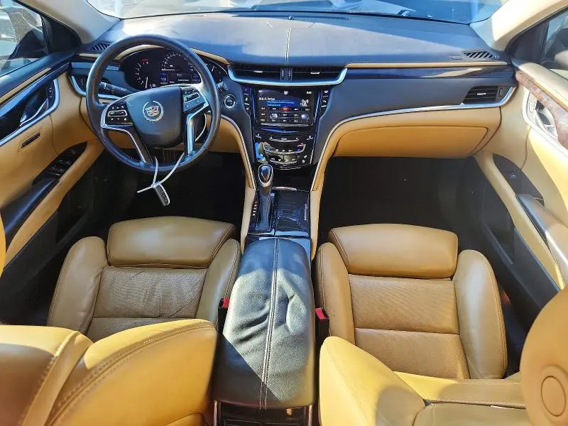 2013 CADILLAC XTS LUXURY COLLECTION  