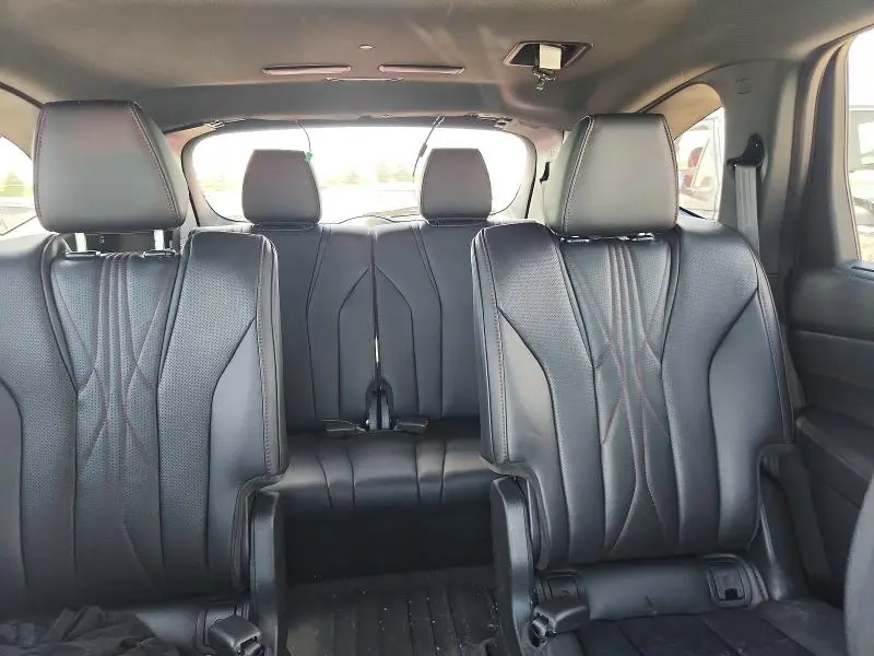 2024 ACURA MDX TYPE S ADVANCE  