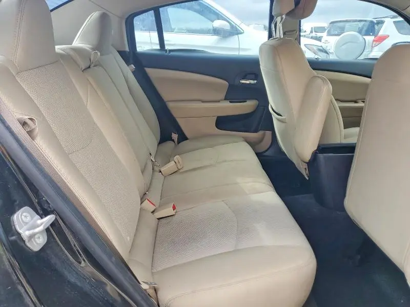 2014 CHRYSLER 200 TOURING  