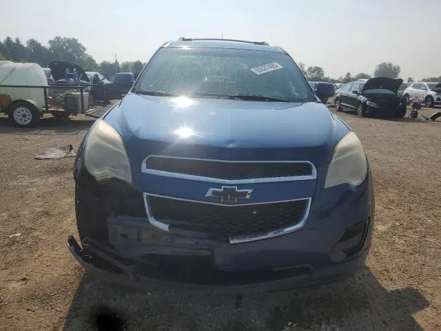 2010 CHEVROLET EQUINOX LT  