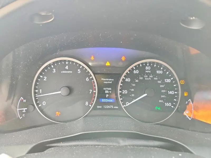 2015 LEXUS ES 350  