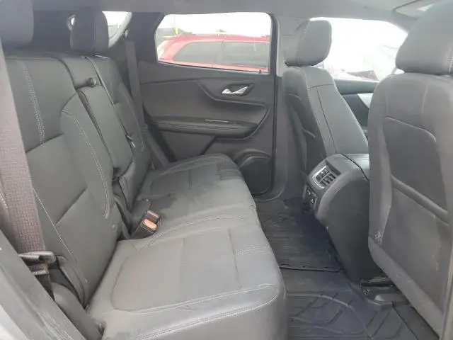 2023 CHEVROLET BLAZER 3LT  
