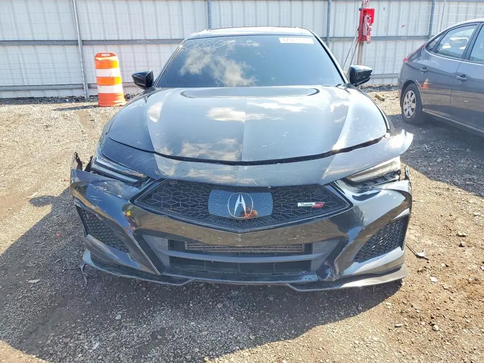 2023 ACURA TLX TYPE S  