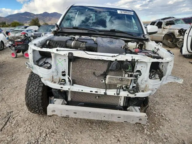 2019 TOYOTA TACOMA DOUBLE CAB  