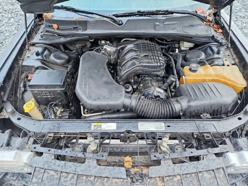 2014 DODGE CHALLENGER SXT  