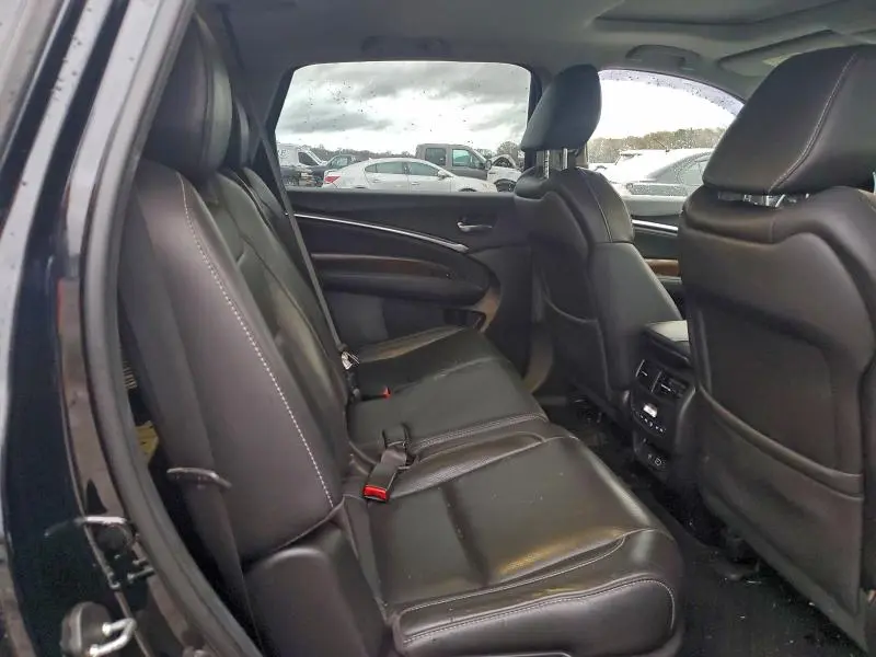 2019 ACURA MDX TECHNOLOGY  