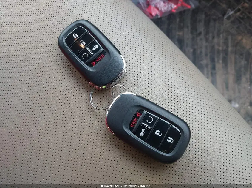 2025 HONDA CIVIC HYBRID  