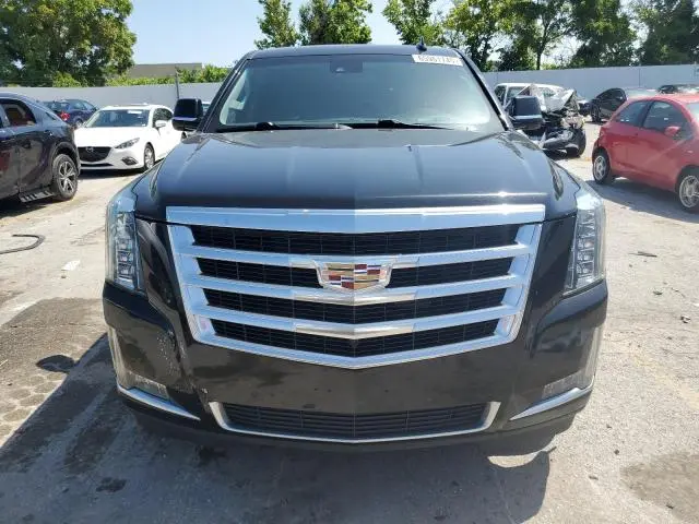 2020 CADILLAC ESCALADE ESV LUXURY  