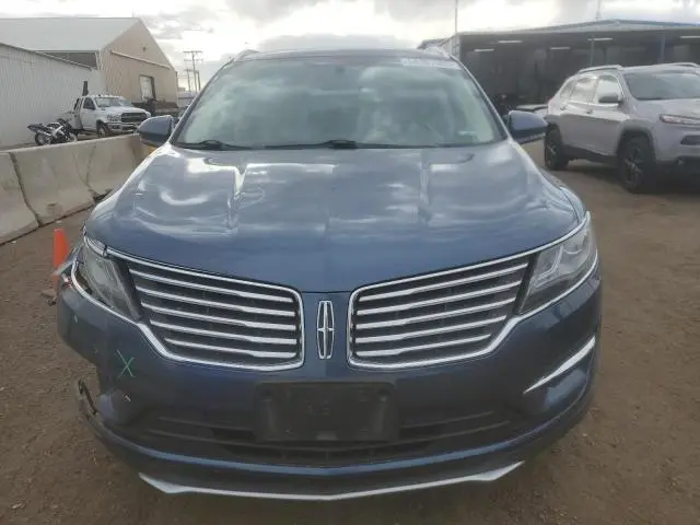 2018 LINCOLN MKC PREMIERE  