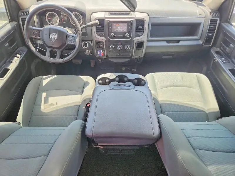 2015 RAM 1500 ST  