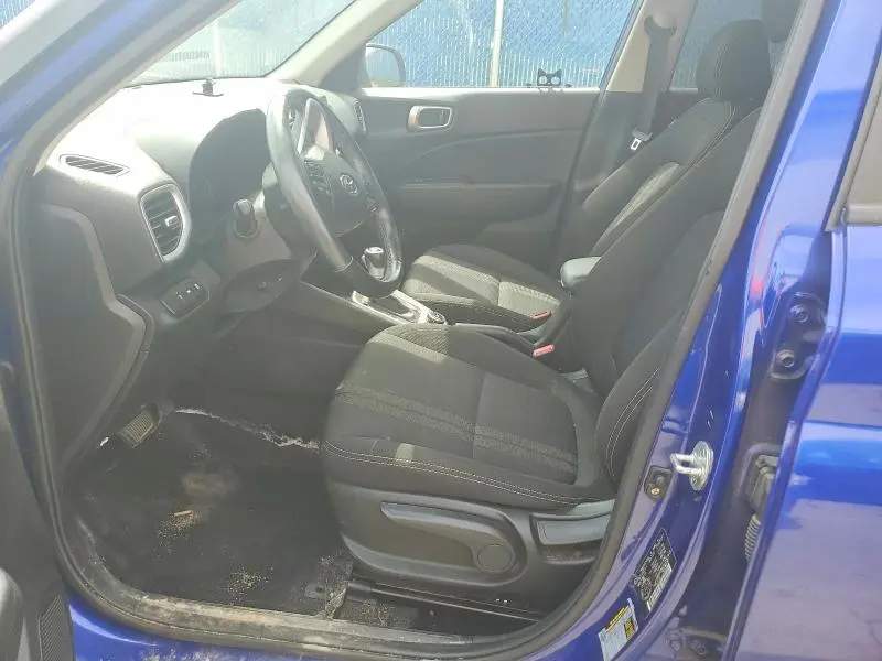 2020 HYUNDAI VENUE SEL  