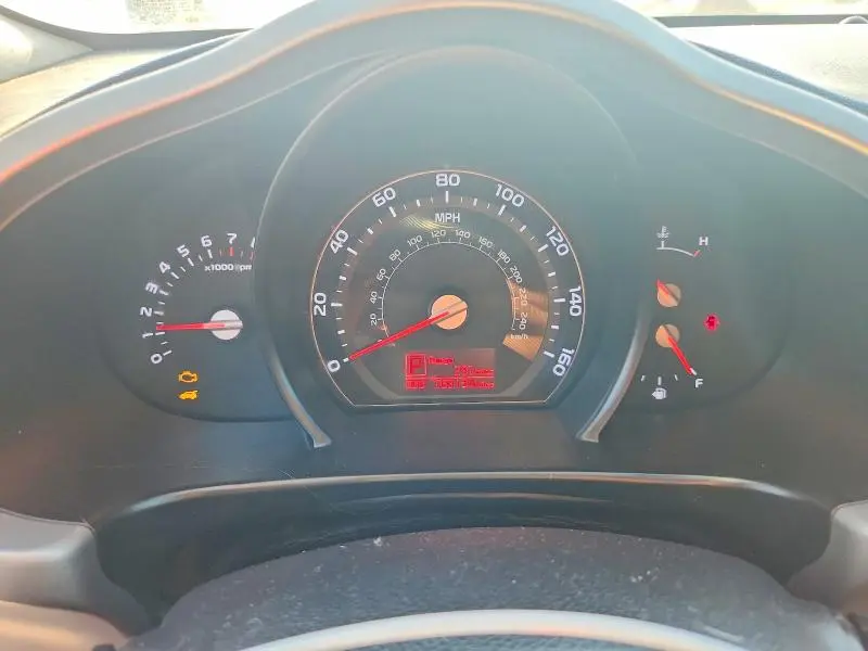 2015 KIA SPORTAGE EX  