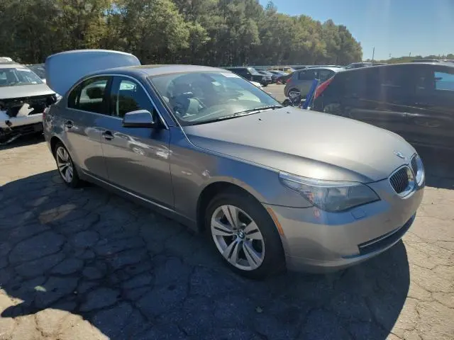 2010 BMW 528 I  
