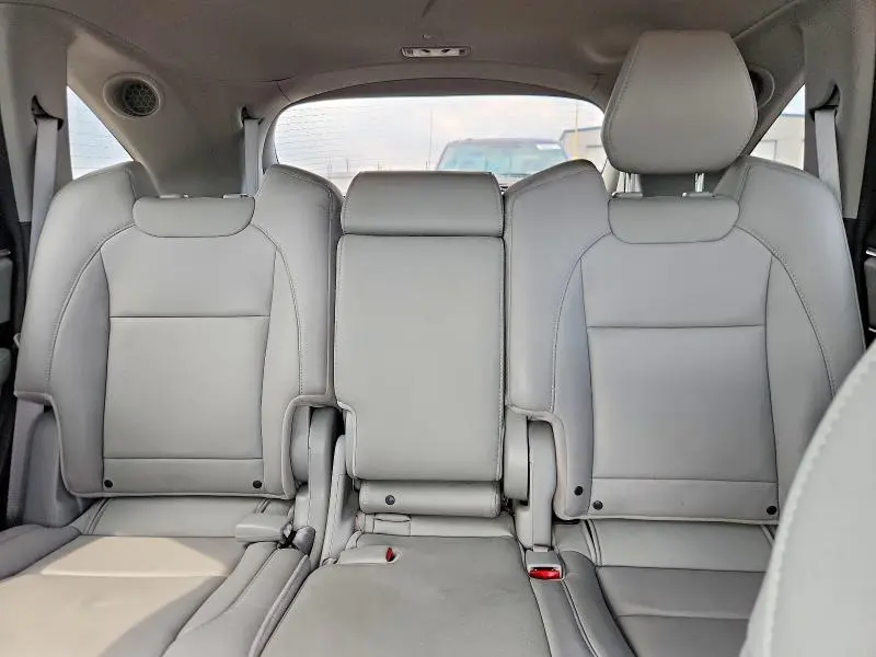 2015 ACURA MDX TECHNOLOGY  