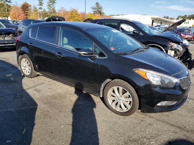 2014 KIA FORTE EX