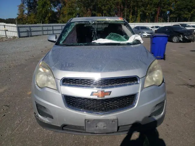 2011 CHEVROLET EQUINOX LT  