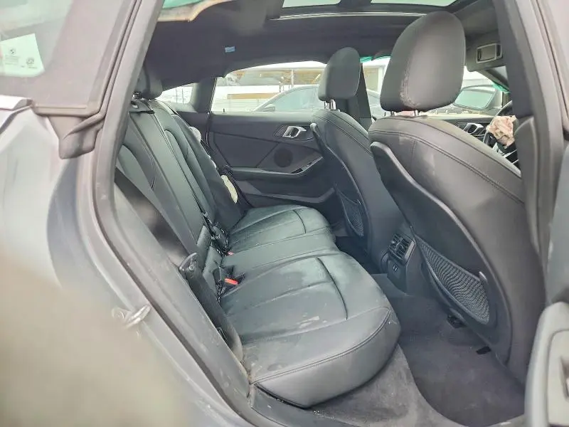 2024 BMW 228I   