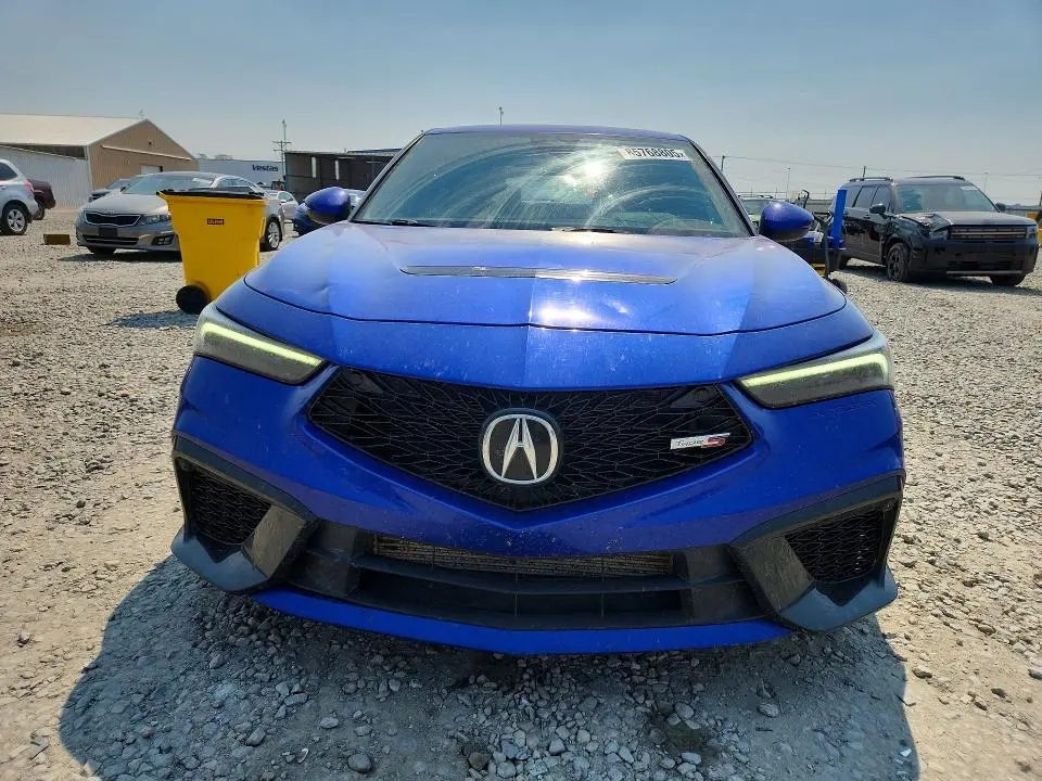 2024 ACURA INTEGRA TYPE S  