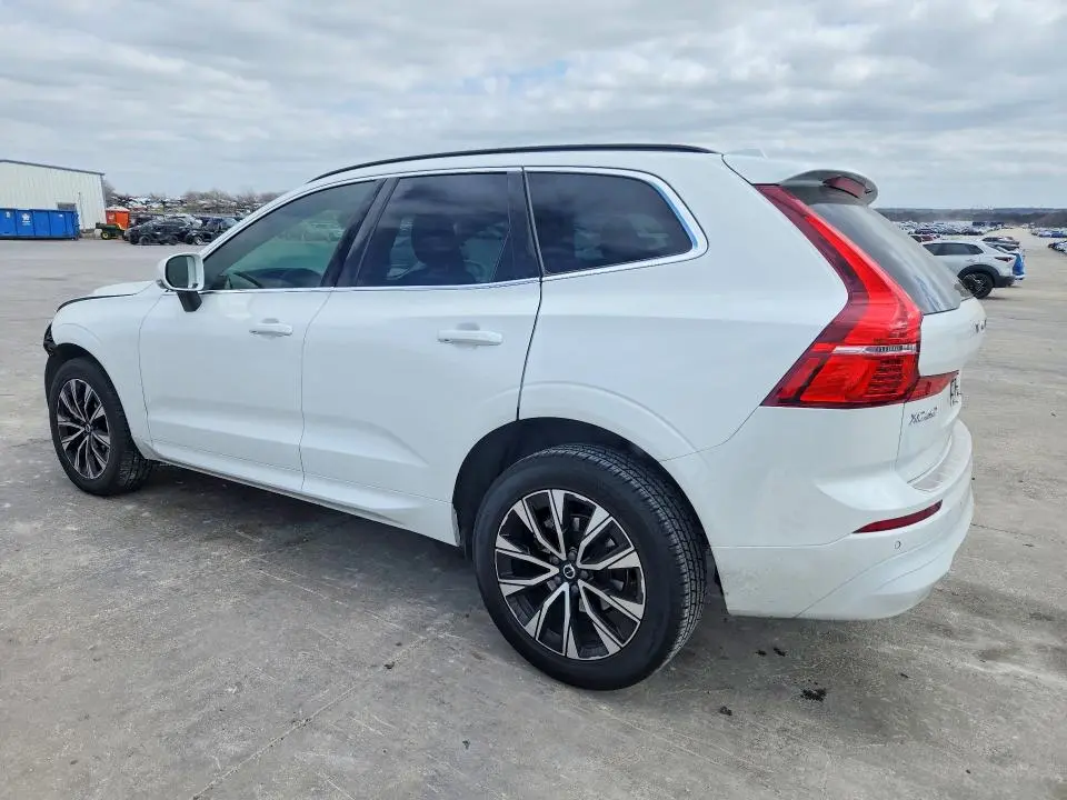 2023 VOLVO XC60 ULTIMATE  