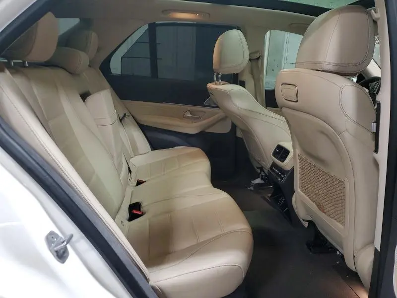 2020 MERCEDES-BENZ GLE 350 4MATIC  