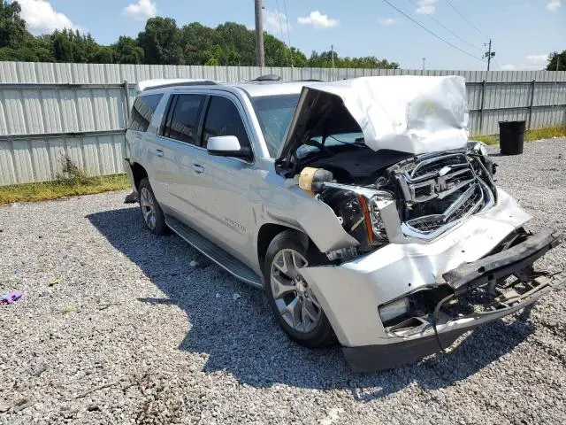 2015 GMC YUKON XL C1500 SLT  