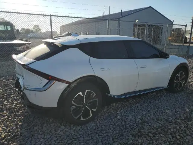 2022 KIA EV6 LIGHT  