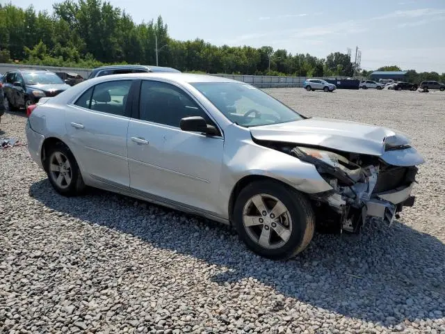2014 CHEVROLET MALIBU LS  