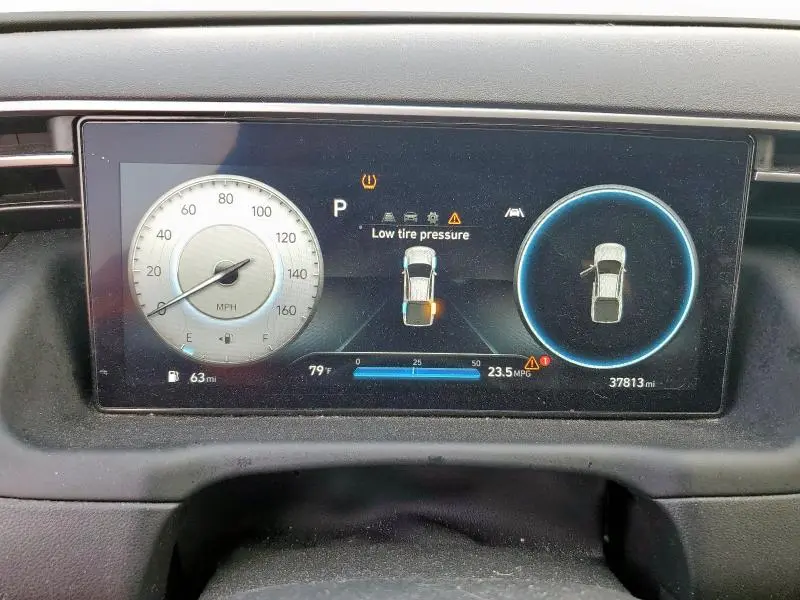 2023 HYUNDAI SANTA CRUZ SEL  