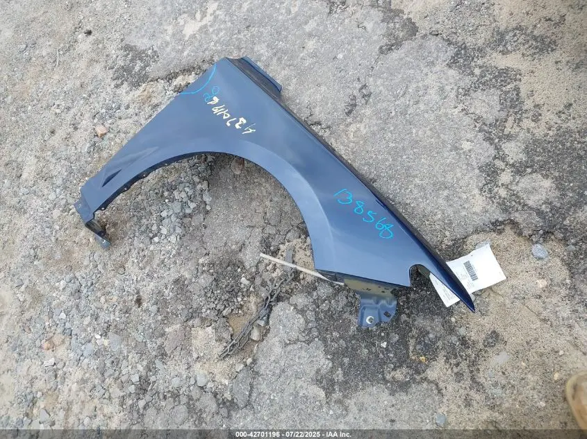 2019 LINCOLN MKZ STANDARD