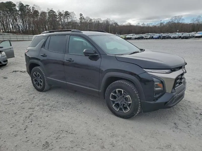 2025 CHEVROLET EQUINOX ACTIV  