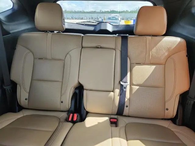 2019 CHEVROLET BLAZER PREMIER  