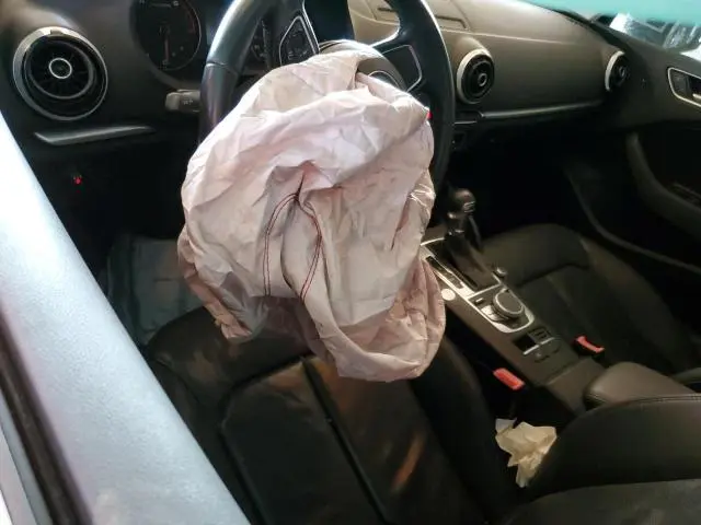 2015 AUDI A3 PREMIUM PLUS  