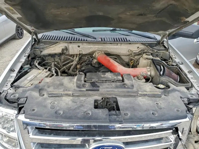 2012 FORD EXPEDITION XLT  