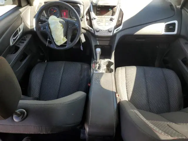 2012 GMC TERRAIN SLE  