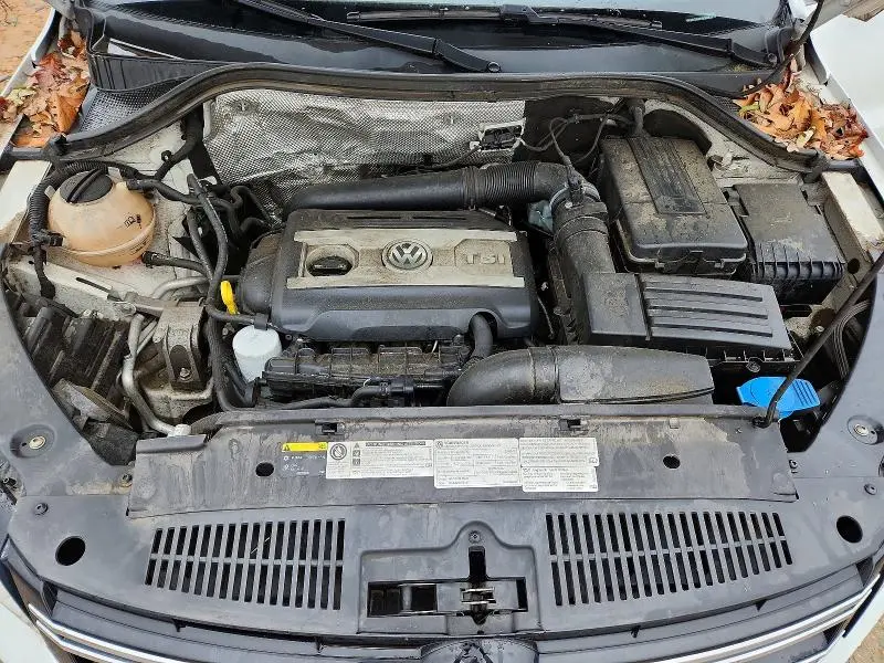2017 VOLKSWAGEN TIGUAN WOLFSBURG  