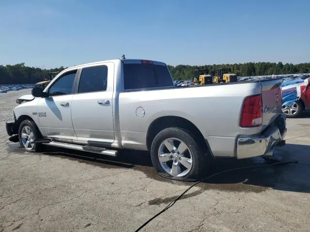 2017 RAM 1500 SLT