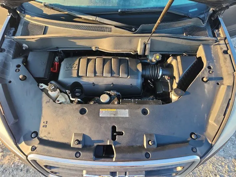 2015 GMC ACADIA SLE  