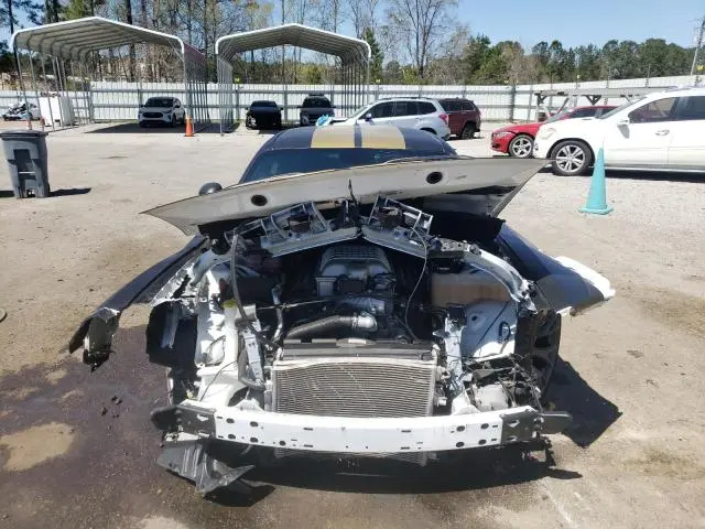 2022 DODG CHALLENGER   