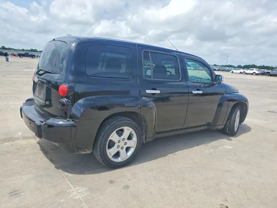 2010 CHEVROLET HHR LT  