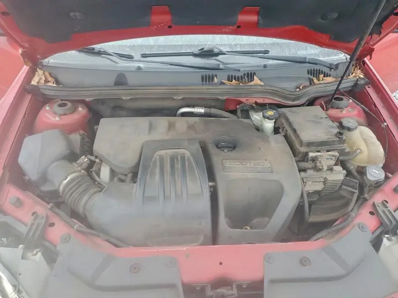 2010 CHEVROLET COBALT 1LT  