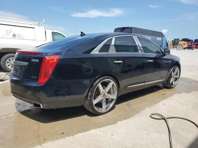 2013 CADILLAC XTS PREMIUM COLLECTION  