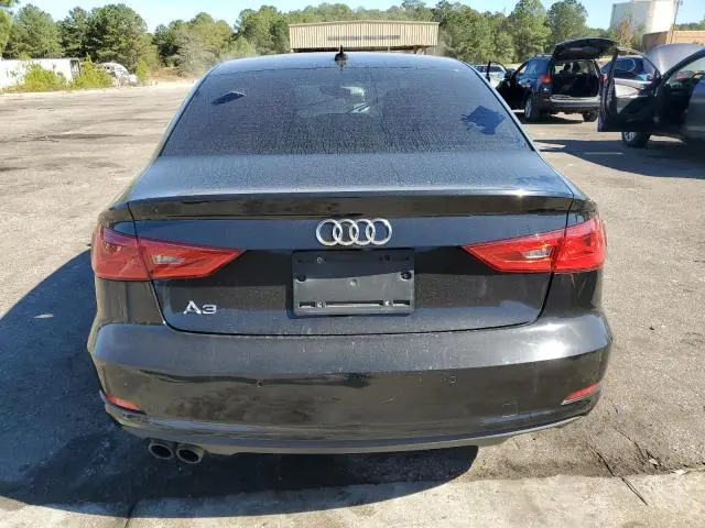 2016 AUDI A3 PREMIUM  